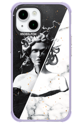 Medusa - Apple iPhone 15