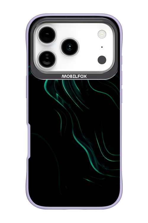 Northern Lights 2.0 - Apple iPhone 17 Pro