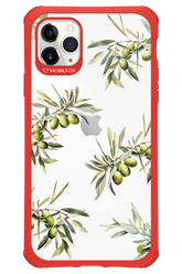 Olive Tree - Apple iPhone 11 Pro Max