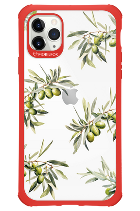 Olive Tree - Apple iPhone 11 Pro Max