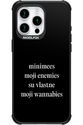 Minimees - Apple iPhone 15 Pro Max