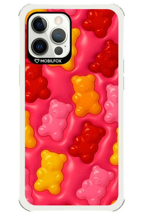 GumBears - Apple iPhone 12 Pro Max
