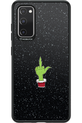 My Middle Finger - Samsung Galaxy S20 FE