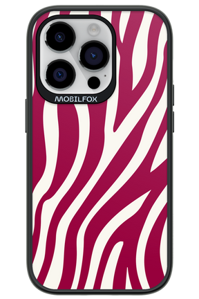 Sour Cherry - Apple iPhone 14 Pro