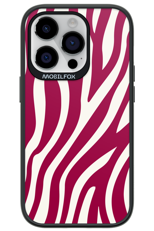 Sour Cherry - Apple iPhone 14 Pro