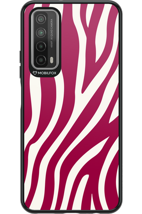 Sour Cherry - Huawei P Smart 2021