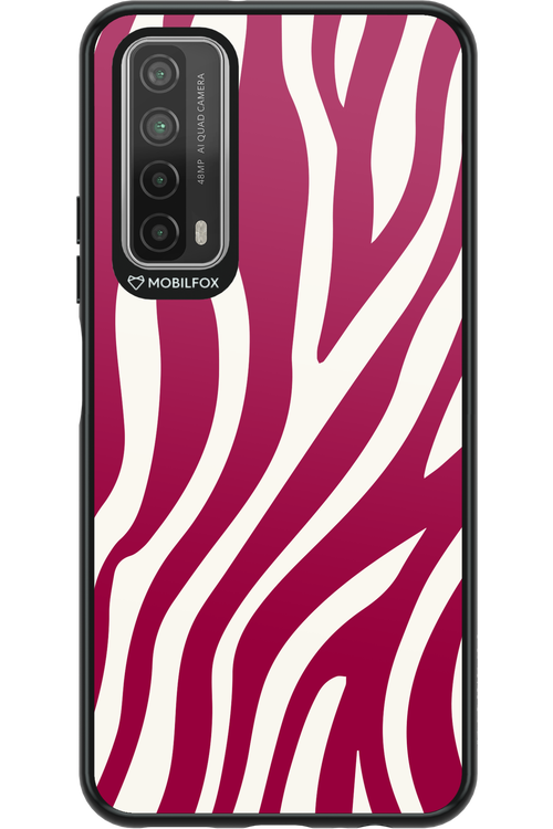 Sour Cherry - Huawei P Smart 2021