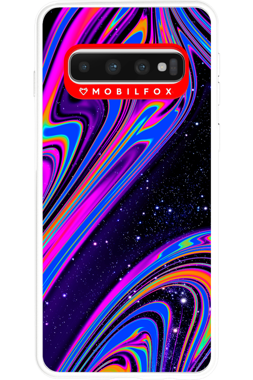 Galactic Psy - Samsung Galaxy S10