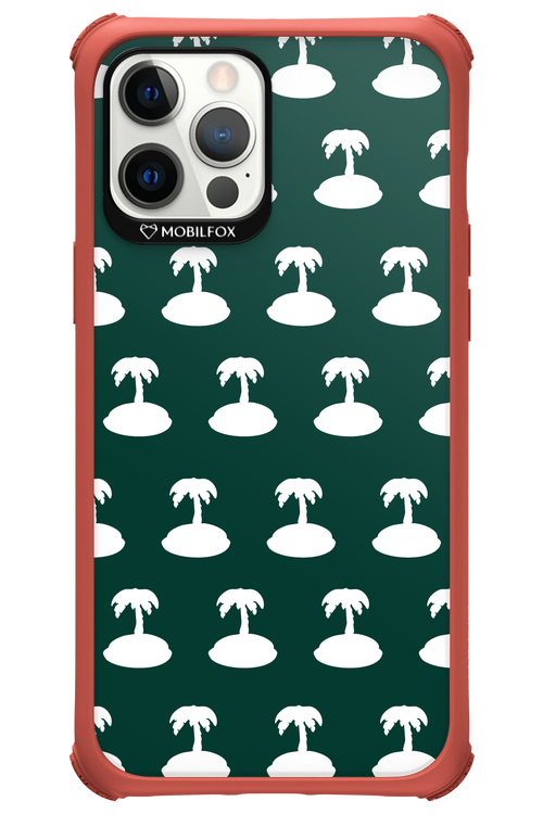 Island Vibes - Apple iPhone 12 Pro Max