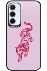 Tiger Power - Samsung Galaxy A35