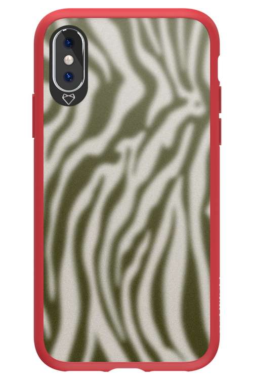 Easy Nature - Apple iPhone XS