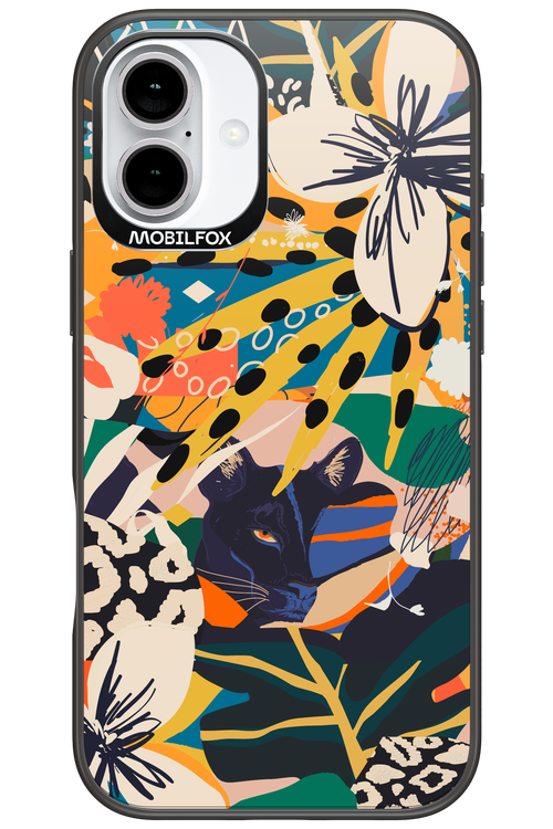 Vintage - Apple iPhone 16 Plus