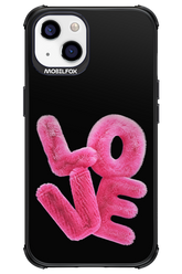 Pinky Love - Apple iPhone 13