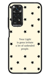 Your Light - Xiaomi Redmi Note 11/11S 4G