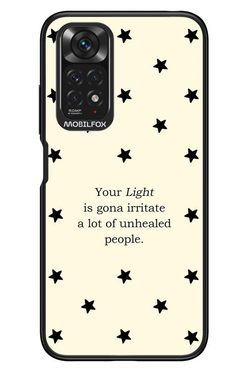 Your Light - Xiaomi Redmi Note 11/11S 4G