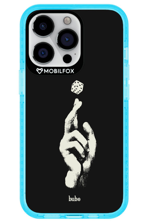 DAMNED LUCK - Apple iPhone 13 Pro