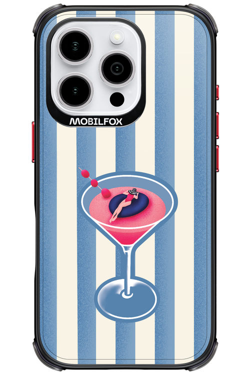 Poolside Affair - Apple iPhone 16 Pro