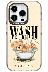 Money Washing - Apple iPhone 15 Pro