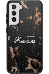 Iconic Fashionista - Samsung Galaxy S21 FE