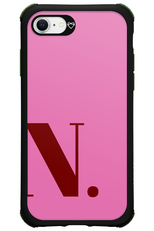 N (Sorbet) 2.0 - Apple iPhone 7
