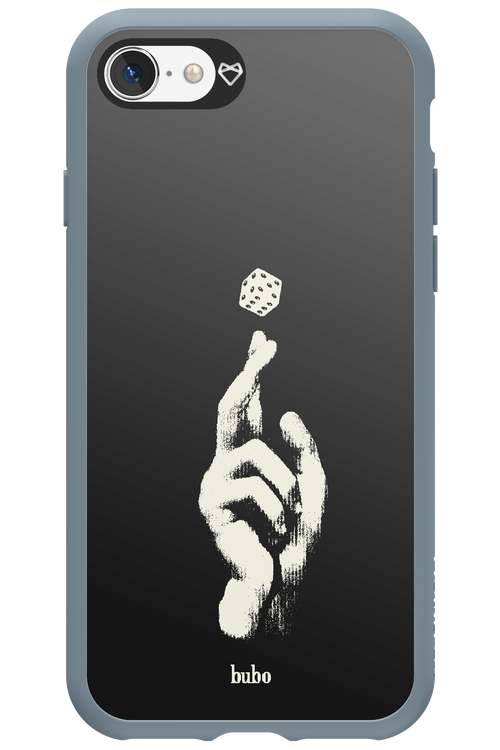 DAMNED LUCK 2.0 - Apple iPhone SE 2020