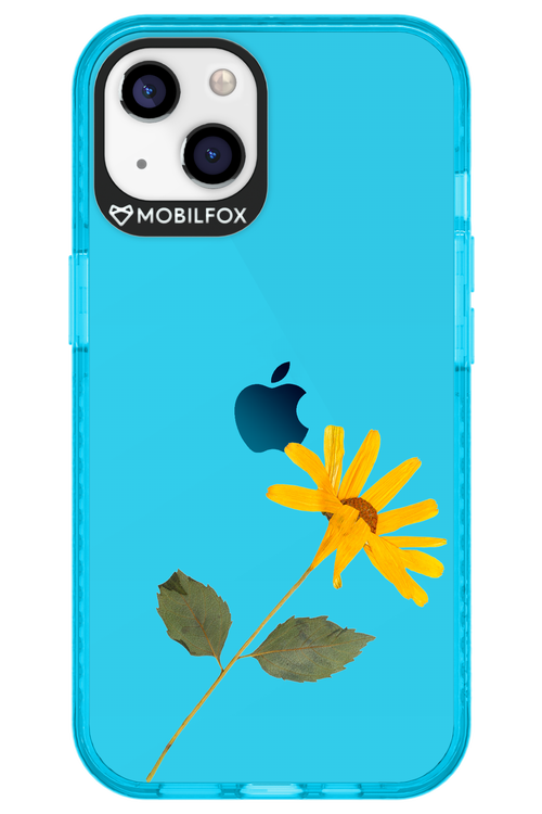 Pressed Flower - Apple iPhone 13