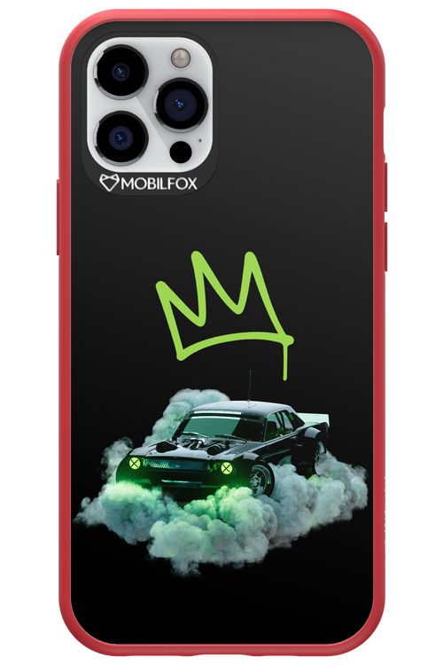 Just Dont Die - Apple iPhone 12 Pro