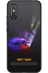 Drift Away - Xiaomi Redmi 9A