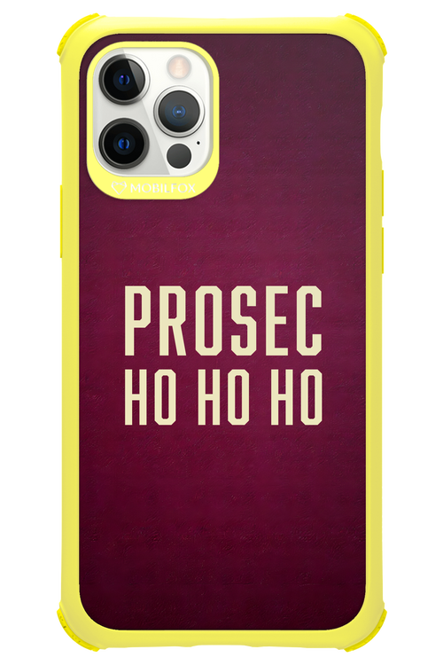 Prosec Ho - Apple iPhone 12 Pro