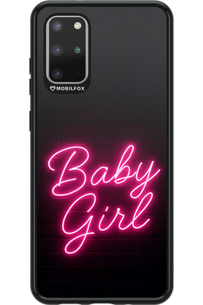 Neon Babe 2.0 - Samsung Galaxy S20+