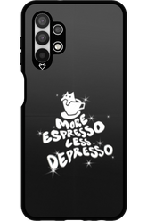 DEPRESSO - Samsung Galaxy A13 4G