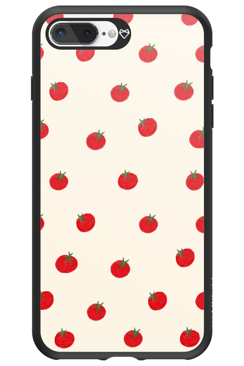 Baby Tomato - Apple iPhone 8 Plus