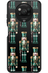 Nutcracker - Xiaomi Poco X3 Pro