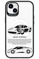 Grand Tourismo - Apple iPhone 14 Plus