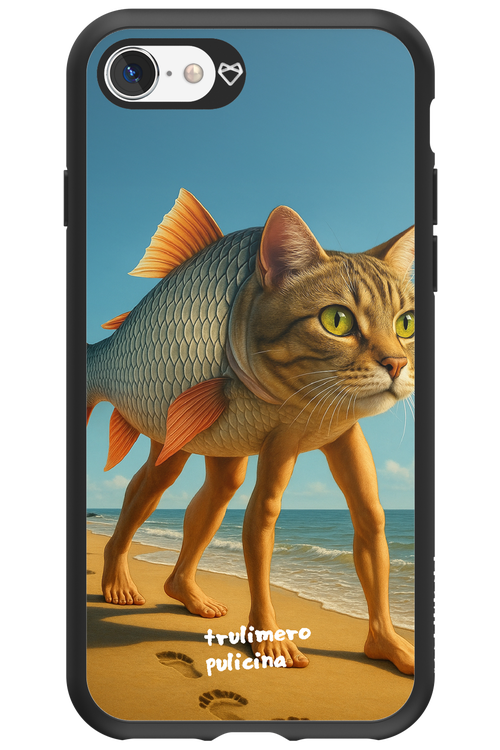 Trulimero Pulicina - Apple iPhone SE 2022