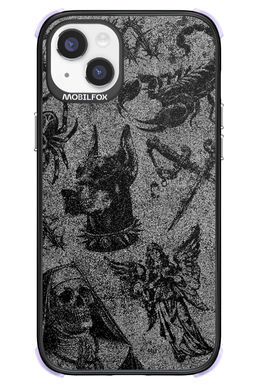 Built Different II - Apple iPhone 14 Plus