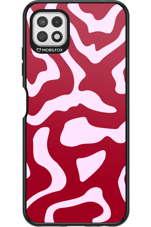 Strawberry Shake - Samsung Galaxy A22 5G