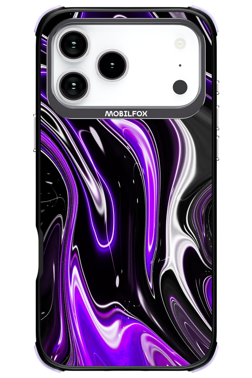 Deep Purple - Apple iPhone 17 Pro Max