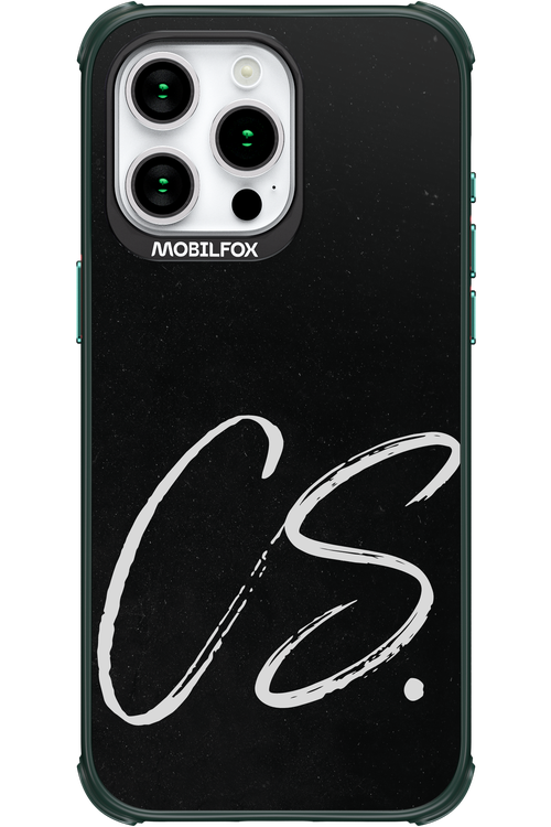 (Off Space) CS 2.0 - Apple iPhone 15 Pro Max