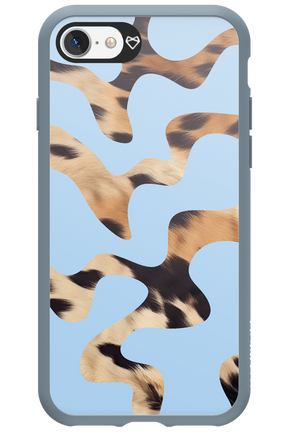 Funky Deer - Apple iPhone 7