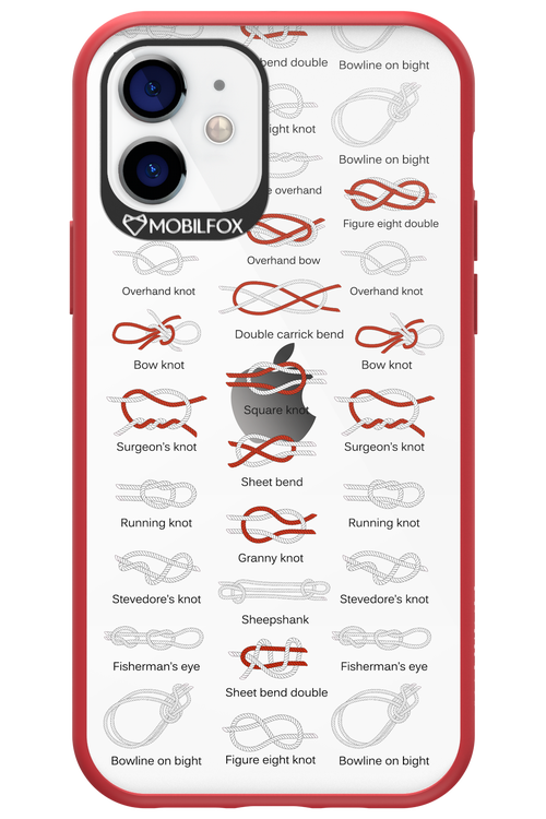 Knot Master - Apple iPhone 12