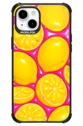 JuicyLemon - Apple iPhone 15 Plus
