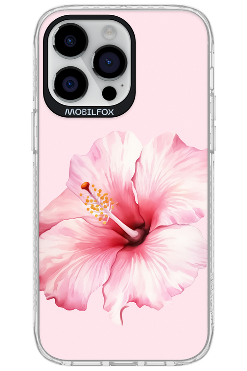 HibiPinky - Apple iPhone 14 Pro Max