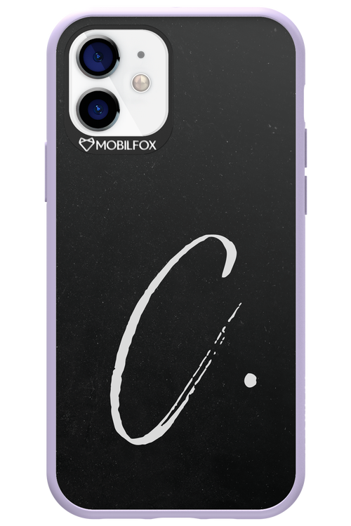 (Off Space) C 2.0 - Apple iPhone 12