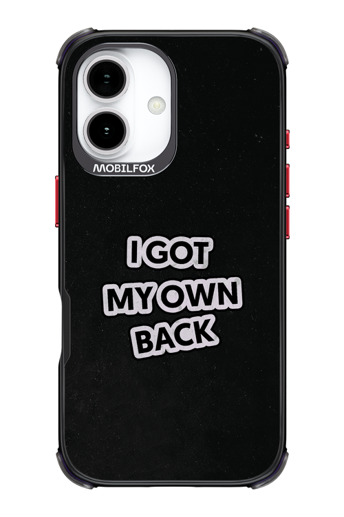 I Got It - Apple iPhone 17