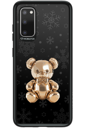 Gift Bear - Samsung Galaxy S20