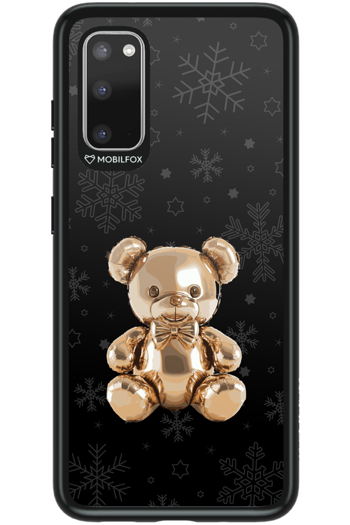 Gift Bear - Samsung Galaxy S20