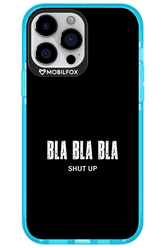 Bla Bla II - Apple iPhone 13 Pro Max