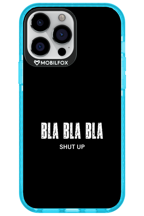 Bla Bla II - Apple iPhone 13 Pro Max