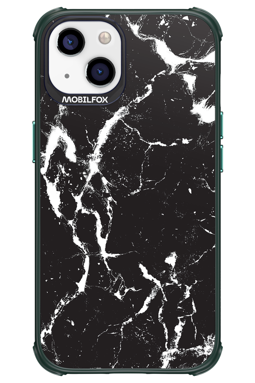 Grunge Marble - Apple iPhone 13